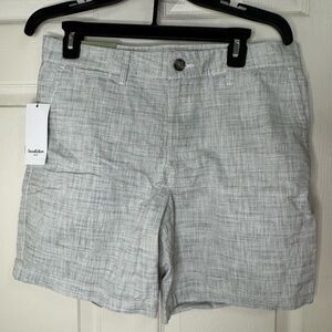 Goodfellow & Co Men's Gray Shorts